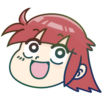 プロフィールアイコン